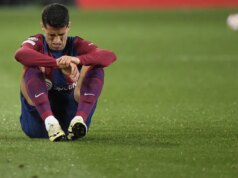 Prečo sa prezentácia Barcelony João Cancelo oneskorila Prečo sa prezentácia Barcelony João Cancelo oneskorila