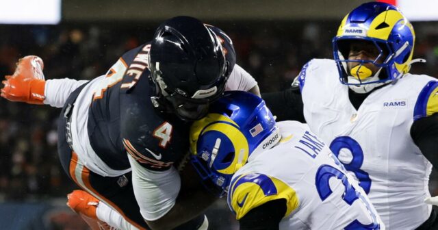 Prečo sú Barani pripravení pomstiť sa Seahawks
