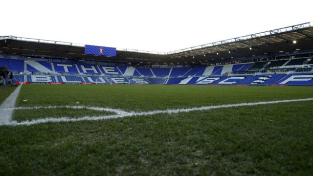 Prečo sú viaceré zápasy majstrovstiev EFL v nedeľu odložené? Prečo sú viaceré zápasy majstrovstiev EFL v nedeľu odložené?