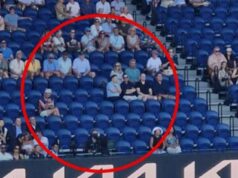 Prečo táto fotografia ukazuje, že Australian Open má OBROVSKÝ problém Napriek tomu, že Australian Open sa blíži ku koncu, v súboji medzi Jessicou Pegula a svetovou deviatkou Madison Keys zostalo veľa voľných miest.