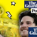 Prečo v Lige majstrov dominujú anglické tímy? Football Weekly Extra – video | Liga majstrov