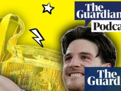 Prečo v Lige majstrov dominujú anglické tímy? Football Weekly Extra – video | Liga majstrov Prečo v Lige majstrov dominujú anglické tímy? Football Weekly Extra – video | Liga majstrov