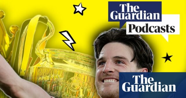 Prečo v Lige majstrov dominujú anglické tímy? Football Weekly Extra – video | Liga majstrov
