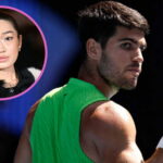 Prečo „priateľka“ Carlosa Alcaraza Peggy Gou podporovala Španielku na Australian Open