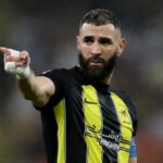 Pred rokmi odišiel z Liverpoolu – teraz prekonáva Benzemu v Saudskej Arábii