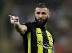 Pred rokmi odišiel z Liverpoolu – teraz prekonáva Benzemu v Saudskej Arábii Pred rokmi odišiel z Liverpoolu – teraz prekonáva Benzemu v Saudskej Arábii