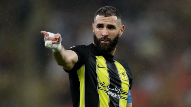 Pred rokmi odišiel z Liverpoolu – teraz prekonáva Benzemu v Pred rokmi odišiel z Liverpoolu – teraz prekonáva Benzemu v Saudskej Arábii