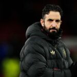 Pred rozhodnutím o prepustení navrhol Ruben Amorim 'skepticizmus'