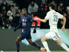 Predĺženie zmluvy s Dembém v PSG? Enrique označil fámy o vyjednávaní za „falošné správy“ Predĺženie zmluvy s Dembém v PSG? Enrique označil fámy o vyjednávaní za „falošné správy“