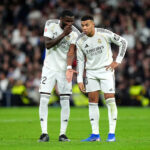 Predpokladaná jedenástka Barcelona-Real Madrid: Xabi Alonso sa rozhodne, či nastúpi Kylian Mbappe