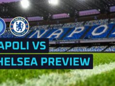 Predpoveď Neapol vs Chelsea, očakávané zostavy, ako sa pozerať a štatistiky Ikona informácií