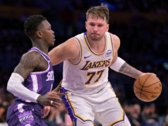 Predpoveď a ukážka LA Lakers vs Sacramento Kings – 12. januára logo pochodového šialenstva