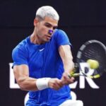 Predpoveď mužov na 4. deň Austrálskych otvorených dverí vrátane Carlosa Alcaraza vs. Yannicka Hanfmanna