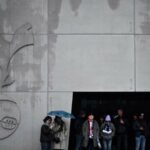 Predpoveď počasia Tottenham Hotspur vs. Aston Villa: Chladné teploty zvyšujú výzvu FA Cupu