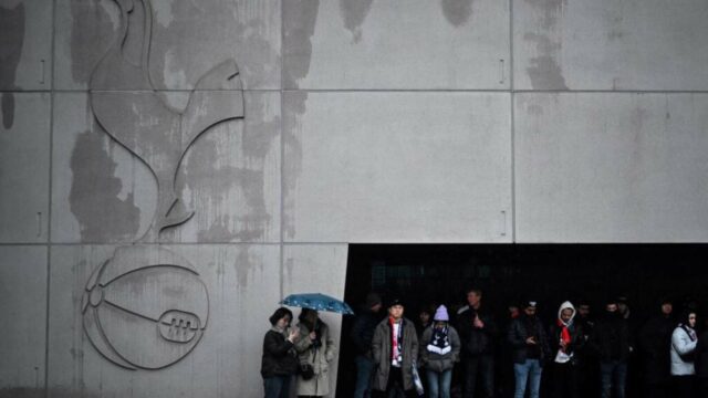 Predpoveď počasia Tottenham Hotspur vs. Aston Villa: Chladné teploty zvyšujú výzvu FA Cupu
