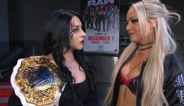 Predpovedanie každého účastníka v roku 2026 WWE Women's Royal Rumble
