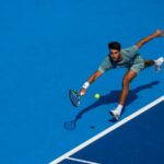 Predpovede 1. dňa Australian Open mužov vrátane Carlosa Alcaraza a Adama Waltona