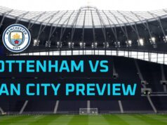 Predpovede Tottenhamu proti Man City, očakávané zostavy, ako sa pozerať a štatistiky Ikona informácií
