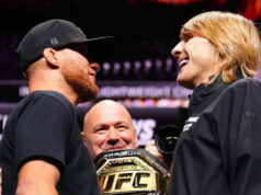 Predpovede UFC 324: Pokazí Justin Gaethje párty Paddyho Pimbletta? (Hassan Ahmad, Yahoo Sports)