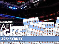 Predpovede UFC 325: Vzrástla naša dôvera v Diego Lopes? Download app from appStore