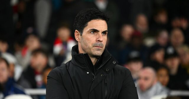 Šéf Arsenalu Mikel Arteta poslal do Premier League jasnú požiadavku