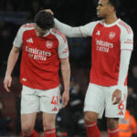 Predpovede na zápas 7. dňa Ligy majstrov UEFA vrátane Arsenalu v Interi Miláno