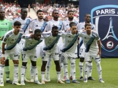 Predpovede pre Ligue 1: 17. kolo: Parížske derby a Štrasburg smerujú do Nice medzi výjazdovými linkami Liama Roseniora Predpovede pre Ligue 1: 17. kolo: Parížske derby a Štrasburg smerujú do Nice medzi výjazdovými linkami Liama Roseniora