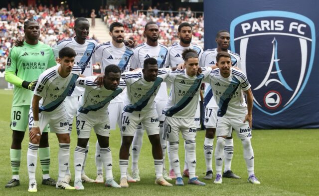 Predpovede pre Ligue 1: 17. kolo: Parížske derby a Štrasburg Predpovede pre Ligue 1: 17. kolo: Parížske derby a Štrasburg smerujú do Nice medzi výjazdovými linkami Liama Roseniora