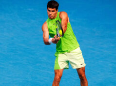 Predpovede, tipy a kurzy Djokovič vs Alcaraz: finále mužov Australian Open Download app from appStore