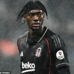 Predstavitelia Aston Villy odcestovali do Turecka, aby sa pokúsili sprostredkovať dohodu pre Tammy Abrahamovú