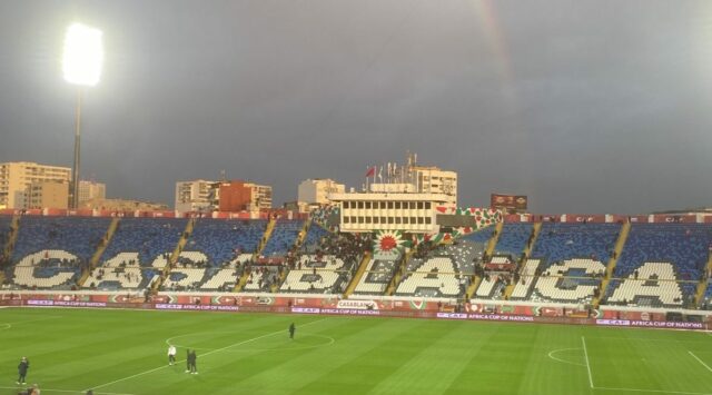 Prehľad AFCON | Ktorí hráči Ligue 1 zaujali v osemfinále? Prehľad AFCON | Ktorí hráči Ligue 1 zaujali v osemfinále?