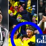 Prečo v Lige majstrov dominujú anglické tímy? Football Weekly Extra – video