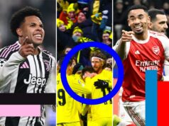 Prehľad Ligy majstrov: Bodø/Glimt opäť ohromí, keď McKennie vedie oživenie Juve Download app from appStore