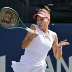Tenis: National Bank Open