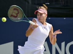 Prehľad WTA: McCartney Kessler ohromil v Hobarte Tenis: National Bank Open