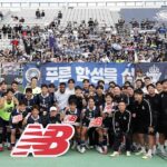 Prehľad sezóny 2025: Soul E-Land