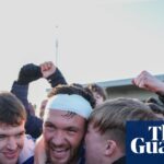 Prehra je strašná, ale aj my fanúšikovia Crystal Palace sa usmievali za Macclesfielda | FA Cup