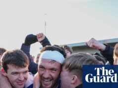 Prehra je strašná, ale aj my fanúšikovia Crystal Palace sa usmievali za Macclesfielda | FA Cup Prehra je strašná, ale aj my fanúšikovia Crystal Palace sa usmievali za Macclesfielda | FA Cup