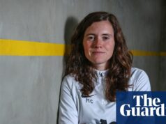 Prekážky pri prijímaní licencií Pro License umožňujú ženám ísť „dolu vodou“ | Ženský futbal Prekážky pri prijímaní licencií Pro License umožňujú ženám ísť „dolu vodou“ | Ženský futbal