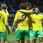 Toronto FC ponúklo 13,4 milióna libier za útočníka Championship Josha Sargenta