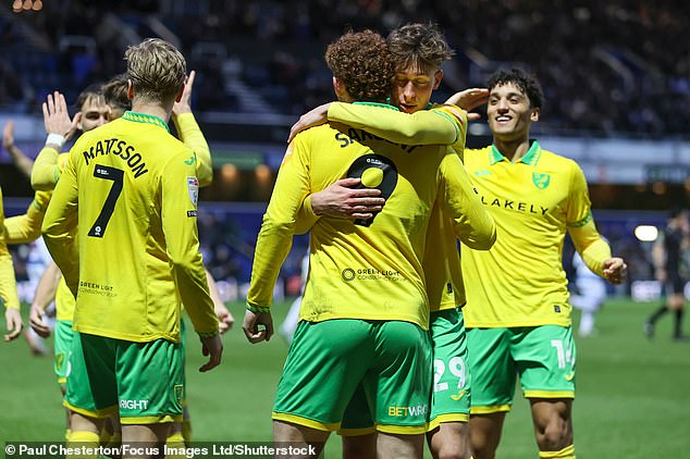 Prekvapenie spustenia klubu MLS 13,4 milióna libier pre hviezdu Championship, Toronto FC ponúklo 13,4 milióna libier za útočníka Championship Josha Sargenta