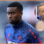 Marc Guehi odchádza z Crystal Palace do Manchestru City