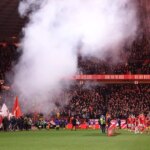 Charlton vs Chelsea bol nútený zastaviť kvôli lekárskej pohotovosti