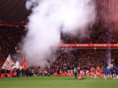 Prelomová lekárska pohotovosť medzi Charltonom a Chelsea si vynútila zastavenie zápasu FA Cupu Charlton vs Chelsea bol nútený zastaviť kvôli lekárskej pohotovosti