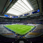 🤑 Prelomové rekordy Realu Madrid: v roku 2025 sa očakávajú príjmy vo výške 1,2 miliardy eur