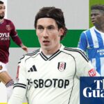 Premier League: 10 vecí, na ktoré si treba dať tento víkend pozor | Premier League