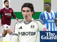 Premier League: 10 vecí, na ktoré si treba dať tento víkend pozor | Premier League Premier League: 10 vecí, na ktoré si treba dať tento víkend pozor | Premier League