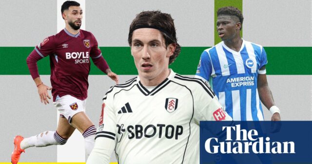 Premier League: 10 vecí, na ktoré si treba dať tento víkend pozor | Premier League
