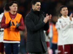 Premier League 2025-26: Arsenal má čo dokázať proti súboju s Liverpoolom, hovorí Arteta Premier League 2025-26: Arsenal má čo dokázať proti súboju s Liverpoolom, hovorí Arteta