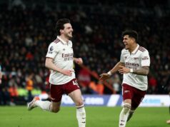 Premier League 2025-26: Arsenal si udržiava vedenie v boji o titul s napätým víťazstvom nad Bournemouthom Premier League 2025-26: Arsenal si udržiava vedenie v boji o titul s napätým víťazstvom nad Bournemouthom